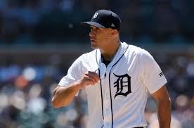 Detroit Tigers seek split in home series vs Houston Astros on Sunday