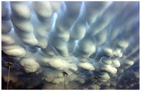 Image result for Mammatus cloud