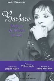 Edité en septembre 2007 aux éditions Fayard/Chorus. Après la lecture de ce livre, vous serez définitivement envoûté par les charmes de Barbara tant ... - 3944914