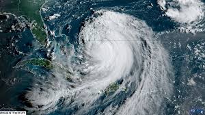 Coastal Flood Watch issued due to Hurricane Erin's impacts