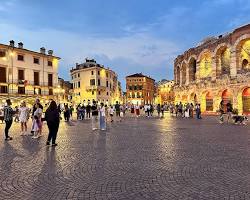 Imagem de Verona, Itália