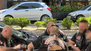 Hells Angels en La Plata: ¿Qué hay detrás de su llegada masiva?