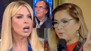 Loredana Lecciso sbotta dopo l’intervista di Romina a Belve: “Mai più innamorata? Al Bano sì, sono passati 26 anni, ci vuole sincerità”