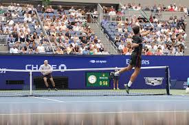 US Open Tickets Tumble to Below $100 a Seat at Arthur Ashe