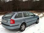 Skoda Octavia Break 1.6 TDI CR - TDIC lub Forums