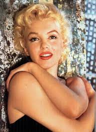 Resultado de imagen de marilyn monroe