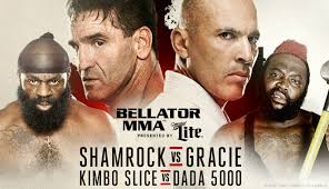 Image result for ‪‪Bellator MMA‬, ‪Kimbo Slice‬, ‪Dada 5000‬‬