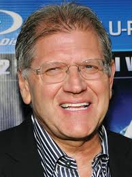 Universal Pictures is plotting a spooky feature called Charles Fort with producer Robert Zemeckis and screenwriter Evan Spiliotopoulos. - dealzemeckis_a