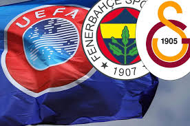 UEFA kulüpler sıralaması güncellendi! Fenerbahçe ve Galatasaray kaçıncı oldu? — NTVSpor