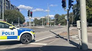 SVT Nyheter - News update