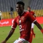 الأهلى يبدأ رحلة تسويق باكا