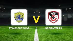Etimesgut - Gaziantep Fk - Türkiye Gündeminde Etimesgut - Gaziantep Fk: Arama Hacmi, Son Durum ve Öne Çıkan Başlıklar