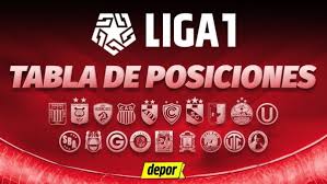¡Tabla de Posiciones al Rojo Vivo! ¿Quién Lidera el Clausura?
