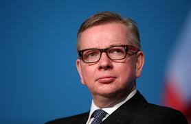 Michael Gove Previously Said It Was &quot;Un-British&quot; To Define Britishness via Relatably.com