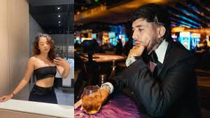 María José Calderón