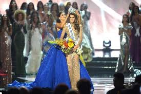 Image result for Miss Universe 2017