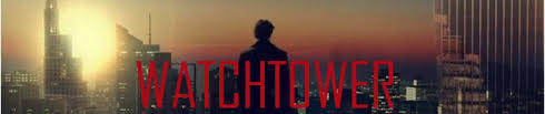 Image result for Watchtower logo