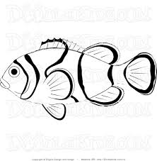 fish coloring pages ile ilgili görsel sonucu