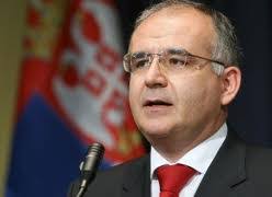 BEOGRAD, Direktor Poreske uprave Srbije Dragutin Radosavljević izjavio je, ... - dragutin-radosavljevic