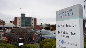 South County Hospital under lockdown amid reports of active shooter