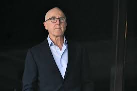 Inversor Billonario Cuestiona Legalidad del Acuerdo de TikTok en EE.UU.