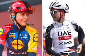 Fleur Moors rijdt WK op de weg bij de U23, Joao Almeida raakt niet op tijd klaar voor de Giro