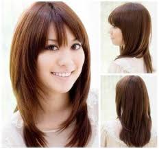 Image result for GAYA RAMBUT WANITA 2015