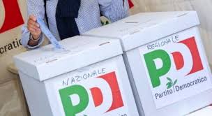 %name Domenica il PD torna a votare per le primarie parlamentari