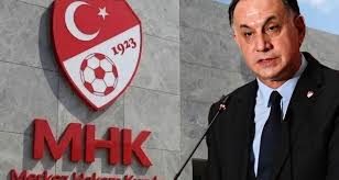 Bünyamin Gezer'e MHK başkanlığı teklifi: Cevabı belli oldu