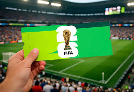 Boletos para la final del Mundial 2026 alcanzan los 4 millones de pesos en reventa