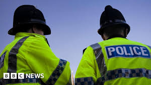 BBC - News update