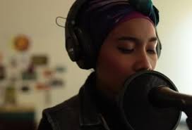 Yuna puts her own spin on Frank Ocean&#39;s channel ORANGE single “Thinkin Bout You.” The Malaysian singer-songwriter, whose self-titled U.S. debut was released ... - yuna-ocean