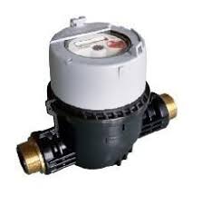 Residential Metering