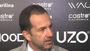 Varandas admite rescindir contrato com flop que custou 5M ao Sporting