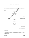 Repurchase Agreement Form - Stock Share. - Rocket Lawyer