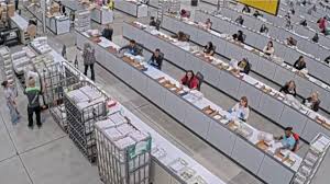 Breaking down California's ballot counting, elections