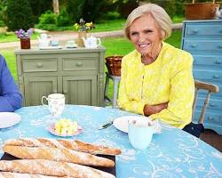 Image of Great British Baking Show: Masterclass Netflix Series