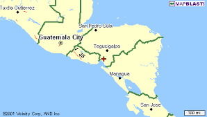 Resultado de imagen para ubicacion geografica de los mayas