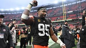 Browns' Myles Garrett Trade Rumors: Analyzing the Speculation