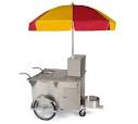 Hot Dog Equipment Supplies and Accessories ConcessionStands