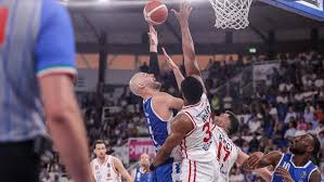 Trend Google: olimpia milano