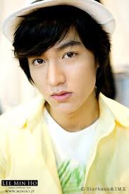All About Lee Min Hoo (Profile and Photo Gallery) - lee-min-hoo-8