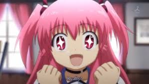 Resultado de imagem para angel beats personagens