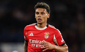 ¿Por qué no juega Richard Ríos en Benfica vs. Real Madrid por los Playoffs de la Champions League 2025-26?