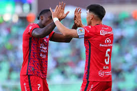 Mazatlán FC visita la frontera para medirse a Xolos