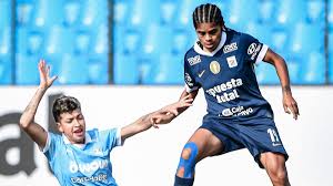 ¡Alianza Lima a la final! Vence a Cristal y chocará con Universitario - Imagen principal del artículo