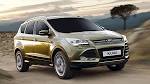 Precio y ofertas Ford Kuga nuevo 2016