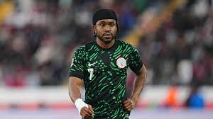 Nigeria star Ademola Lookman expected to feature against Athletic Bilbao after early return from AFCON