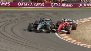 Formula 1 - News update