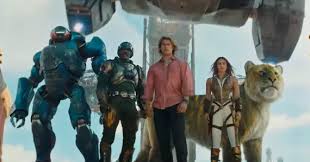 He-Man | Veja como seria Esqueleto em remake de David Goyer